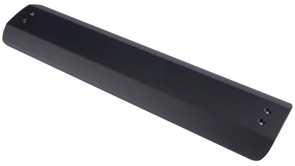 Brennabor Akkuabdeckung Bosch Intube horizontal schwarz Mega-Angebot