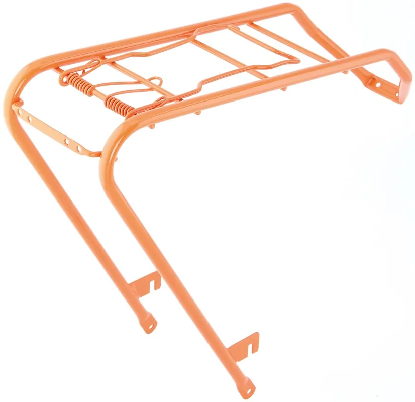 Günstig Excelsior Gepäckträger 28 Zoll Swan-Retro apricot salmon
