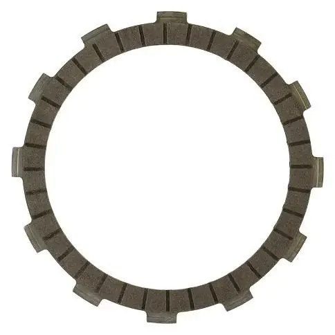 SBS Kupplungslamellen-Kit 60329 Letzte Chance