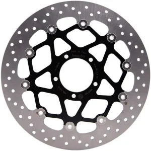 Brembo Bremsscheibe Modell 78B408B3 Nur Für Kurze Zeit