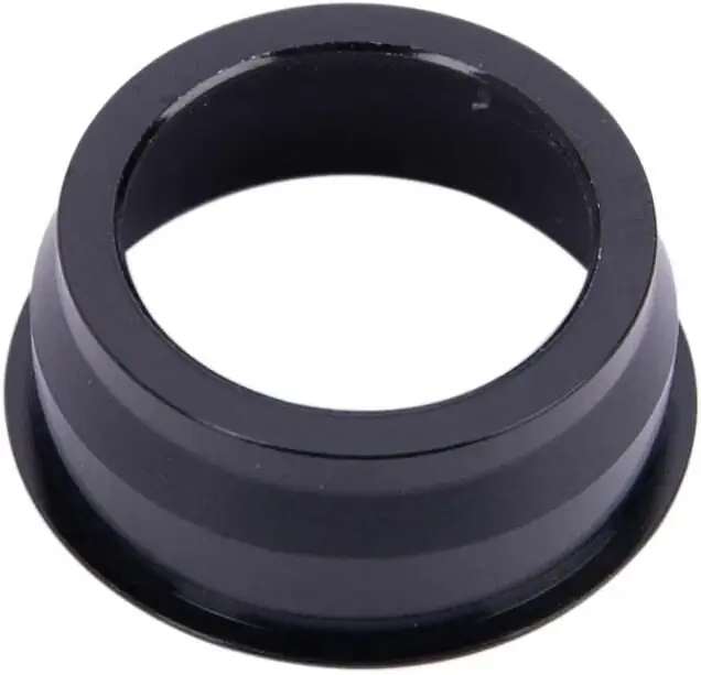 Fulcrum Steckachsenadapter HR 12mm schwarz Aktuell