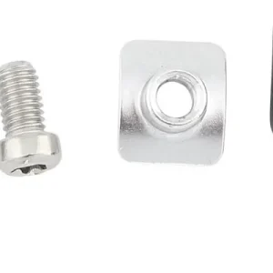Garantierte Lieferung Avid Halterung Aluminium schwarz