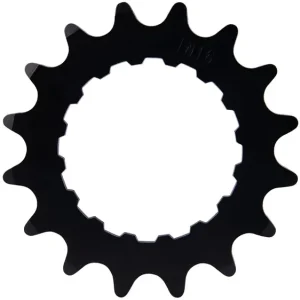 Sonderangebot Miranda Motorritzel 20 Zähne schwarz