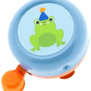 Widek Kinderklingel Explorer bunt Cheery Frog Top-Seller