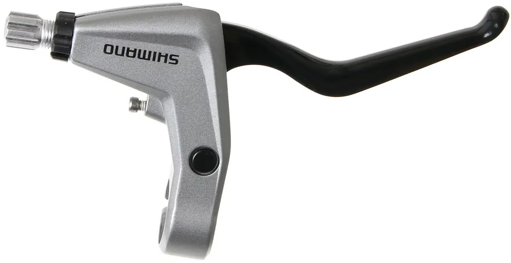 Shimano Bremshebel Alivio BL-T4010 rechts silber Letzte Chance