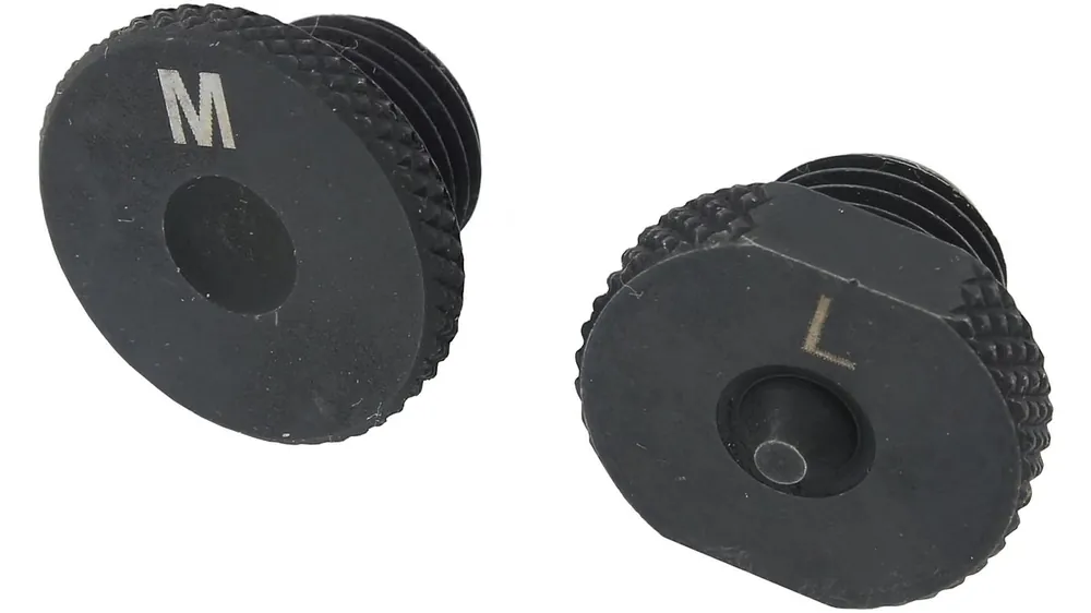 Bikeservice Vernietplattensatz 2-teilig Neue Ware