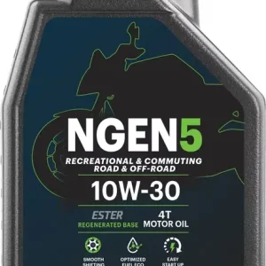 MOTUL NGEN 5 Motoröl 10W-30 4T-1L Jetzt Bestellen