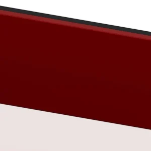 Spanninga RR02 Rückstrahler 50 mm rot Heißes Angebot