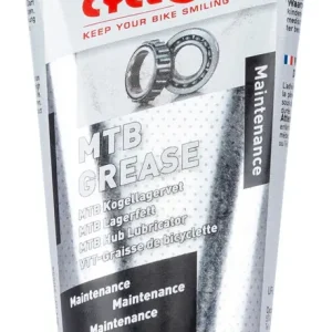 Cyclon Lagerfett Off Road Grease 50 ml Jetzt Kaufen