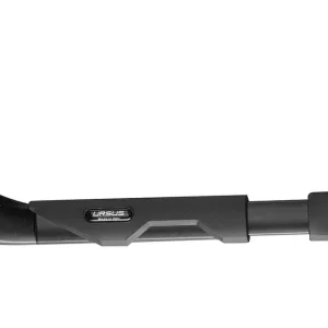 Sichere Zahlung Ursus Seitenständer 78 - King Evo verstellbar 24-28 Zoll schwarz