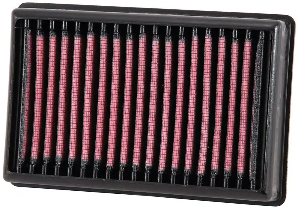 Direkt Vom Hersteller K&N Tauschluftfilter BM-1113