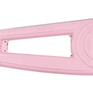 EXCELSIOR Kettenkasten Classic 26/28 Zoll rosa Expressversand