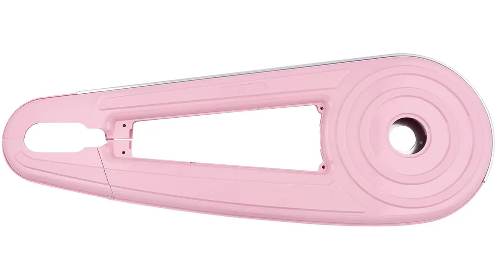 EXCELSIOR Kettenkasten Classic 26/28 Zoll rosa Expressversand