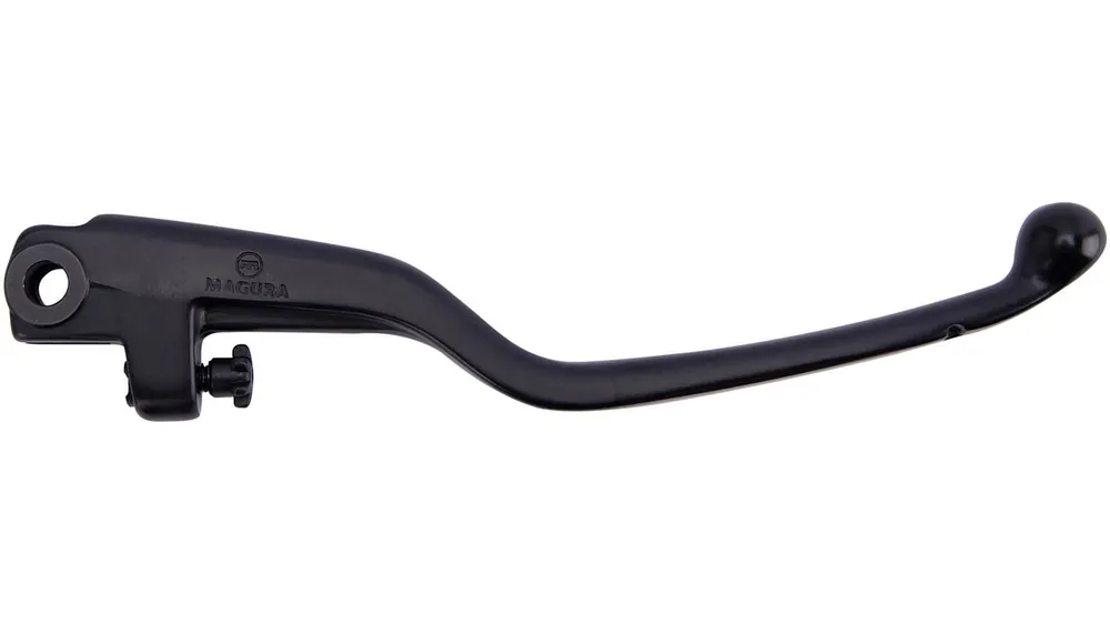 Magura Bremshebel F.MOD.191/196 – 190 mm (schwarz) für BMW F650GS, 700GS, 800GS, 800GT, 800R, K1200, K1300 und R1200 Rabatt