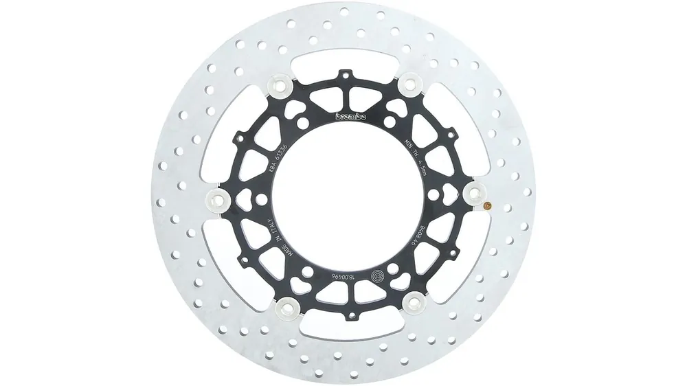 Brembo Bremsscheibe Modell 78B40846 Bestpreis