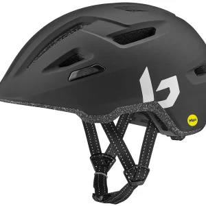 Bollé Helm Stance Pure MIPS Gr. L schwarz Super-Preis