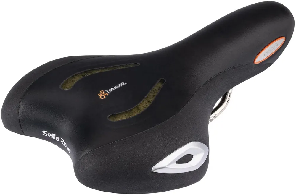 Angebot SELLE ROYAL Sattel Lookin