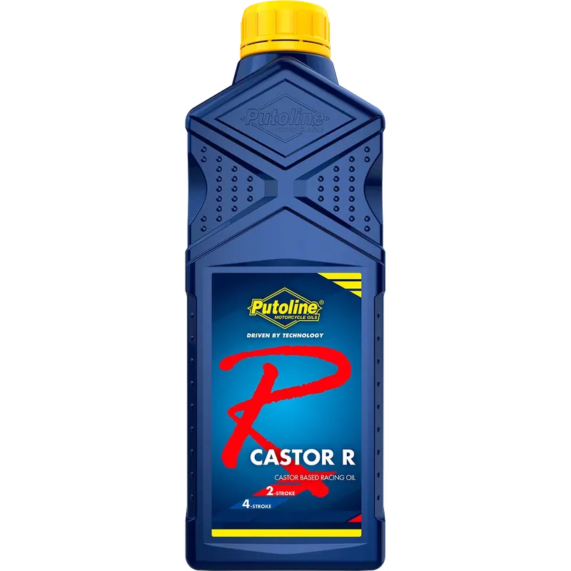 Saisonangebot Putoline Motoröl Castor R- 1L