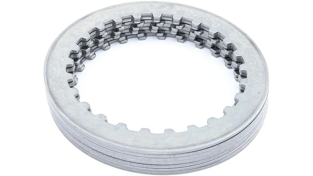 TRW Stahlscheibensatz MES330-7 Saisonangebot