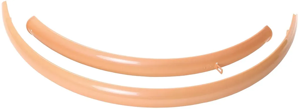 Mega-Angebot Victoria Schutzblech 28 Zoll orange