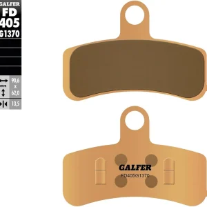 Galfer Bremsbelag FD405 Super-Preis