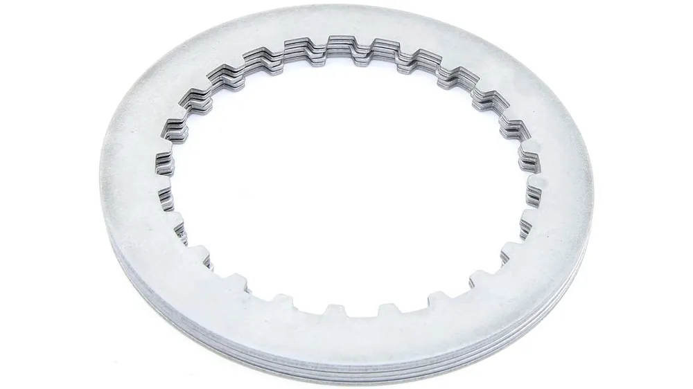TRW Stahlscheibensatz MES326-5 Schneller Versand
