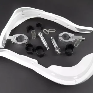 Handguards weiß Aktuell