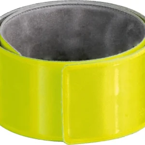 Wowow Reflexband Snap Wrap gelb Billig