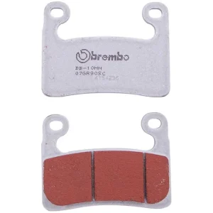 Meistverkauft Brembo Bremsbelag Modell 07GR90