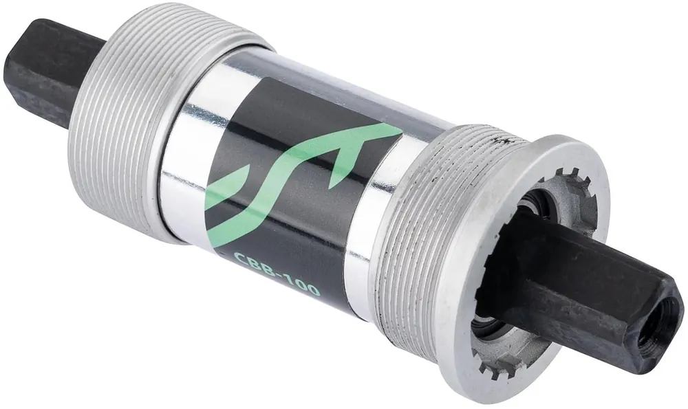 Rabatt CONTEC Innenlager CBB-100 118 mm weiß