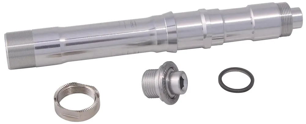 Wochenendangebot Campagnolo Adapter-Set für Bora und Shamal Hinterrad
