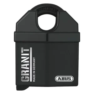 ABUS Vorhängeschloss GRANIT™ 37/60 (Sonderanfertigung, Plus Code erforderlich) Markenware