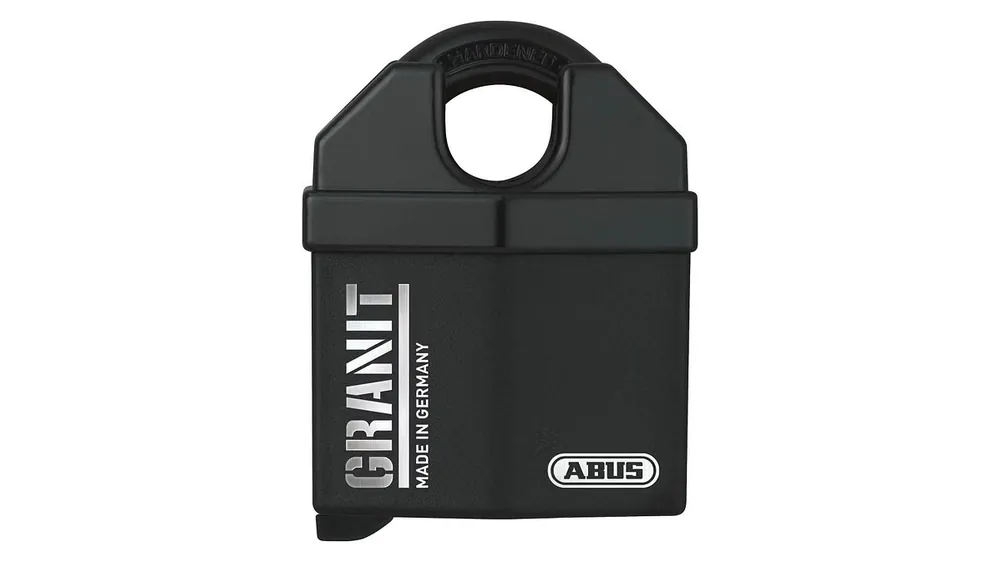 ABUS Vorhängeschloss GRANIT™ 37/60 (Sonderanfertigung, Plus Code erforderlich) Markenware