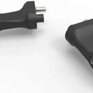 MOTOISM LED Blinker "Sagitta-Scrambler" mit Positionslicht Preiswert