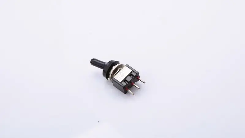 HIGHSIDER smart Kippschalter Mit Gummikappe (M6) (1Stck) Markenware