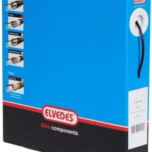 Elvedes Schaltzugaußenhülle 30 m schwarz Billig