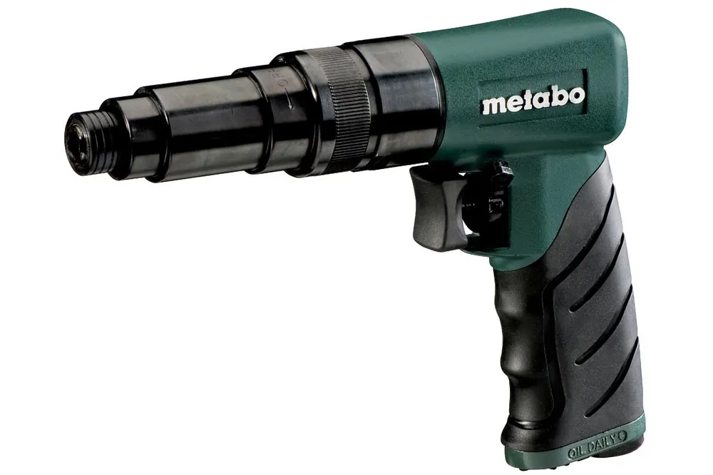 Garantierte Lieferung Metabo Druckluft-Schrauber DS 14