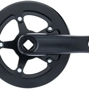 Bestseller Conway Kettenradgarnitur 32 Zähne 102 mm schwarz