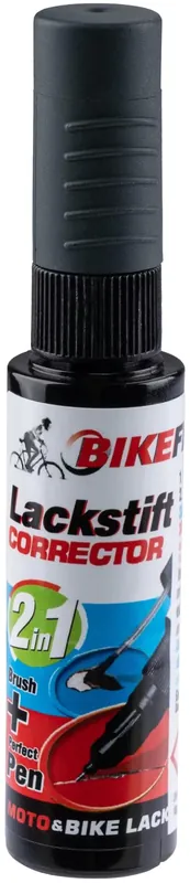 Markenware Fasi Lackstift silber shale