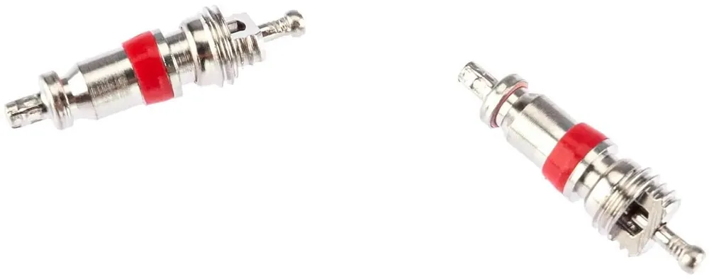 RockShox Ventileinsatz Schraderventil silber Wochenendangebot