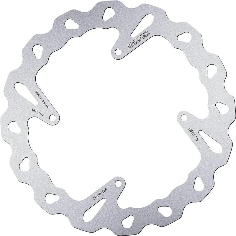 Galfer Bremsscheibe DF017 Angebot