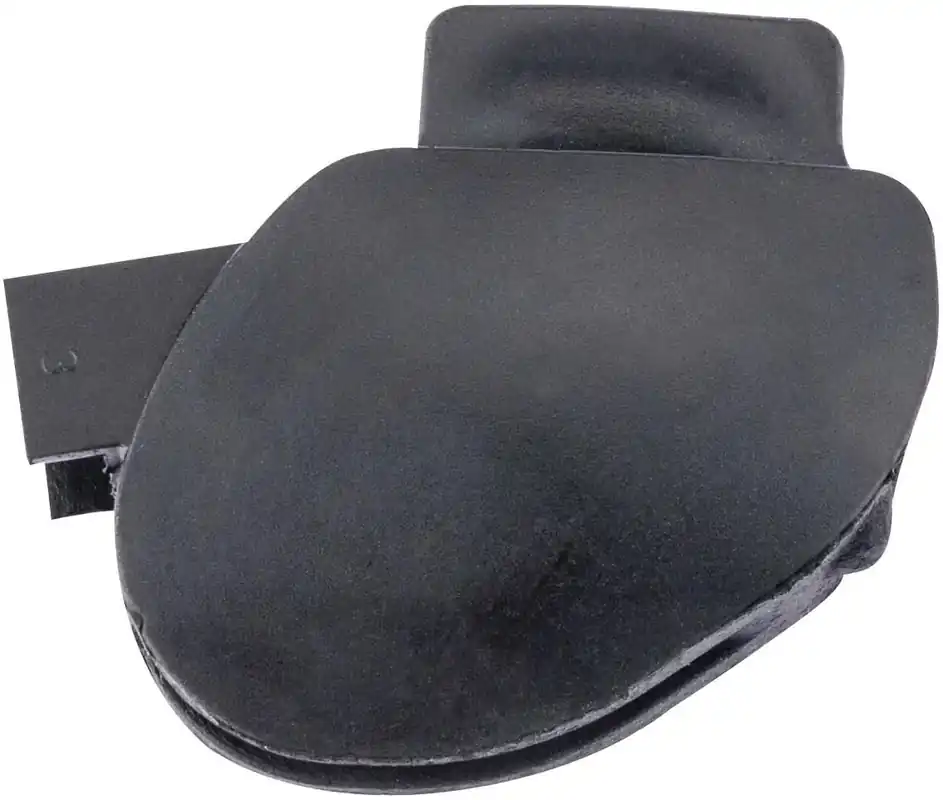 Neue Kollektion CONTEC Klemmschutz SP-060 schwarz passend für CONTEC SP-060 Slim