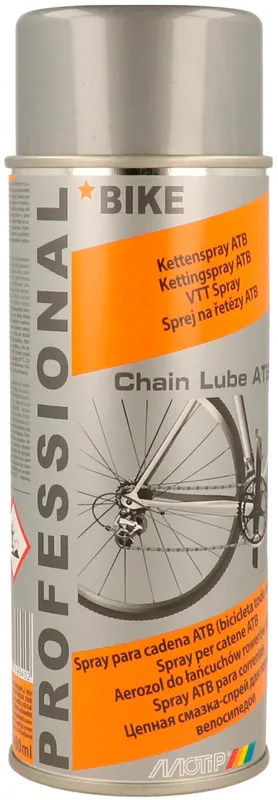 Rabatt Motip Kettenspray ATB 400 ml