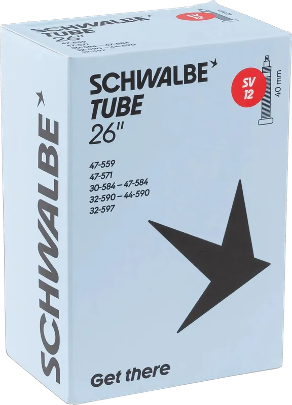 Preisreduziert Schwalbe Schlauch Nr. 12 Sclaverandventil (SV)