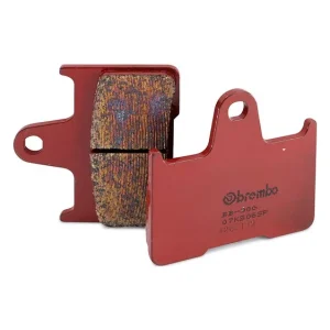 Brembo Bremsbelag Modell 07KS06 Must-Have