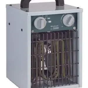 Neue Ware Einhell Elektro-Heizer EH 2000
