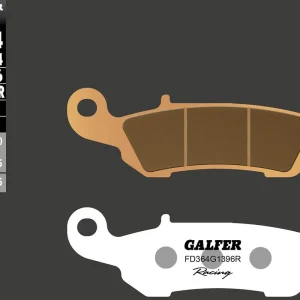 Galfer Bremsbelag FD364 - G1396R Preisreduziert