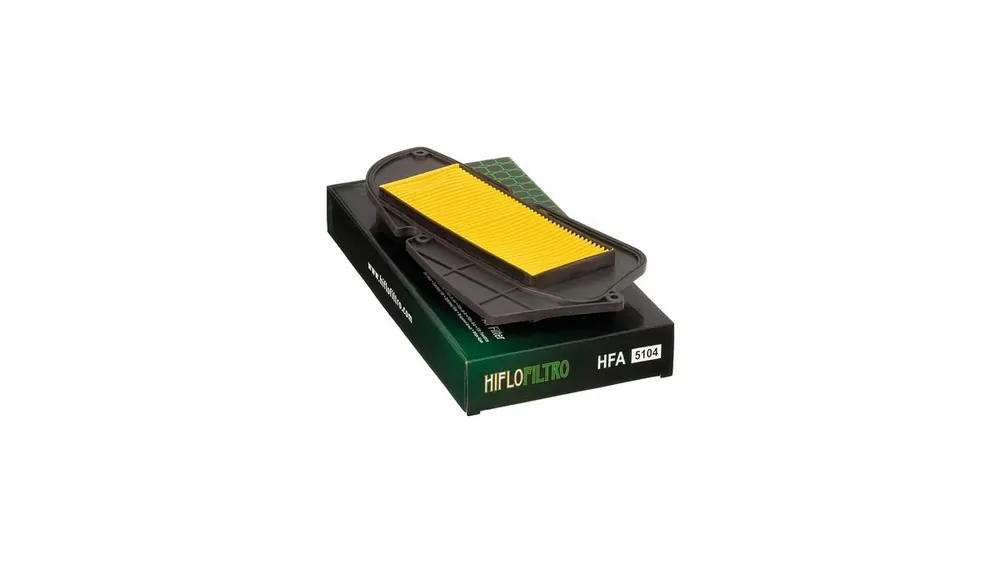 Hiflofiltro Luftfilter HFA5104 Finale Aktion