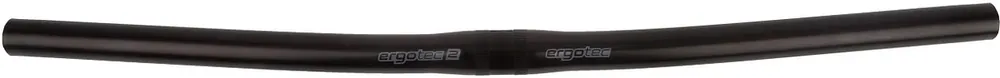 Abverkauf ergotec Lenker Town Exklusiv 560 mm schwarz