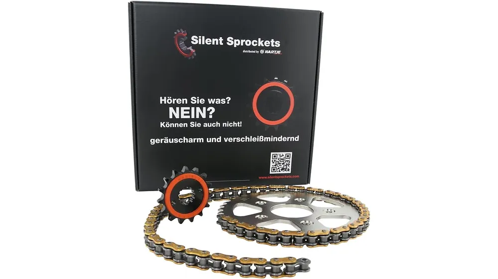 RK Kettensatz GB525XRE Standard (16-42-116/525) Jetzt Kaufen